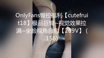 OnlyFans臀控福利【cutefruit18】极品巨臀~视觉效果拉满~坐脸视角自慰【269V】 (156)