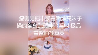 ✿七度空间✿ 极品清纯窈窕身材美少女 ▌Cola酱▌