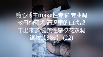 ★☆《高能预警✅重磅核弹》★☆推特20万粉身材颜值巅峰比女人还女人极品眼镜抚媚CDTS【俞喵喵】私拍~男女通吃自慰啪啪各种花样