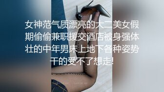 女神范气质漂亮的大二美女假期偷偷兼职援交酒店被身强体壮的中年男床上地下各种姿势干的受不了想走!