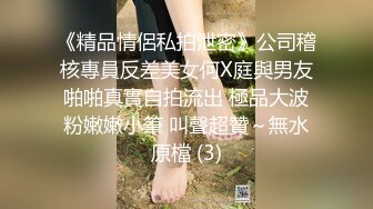 《精品情侶私拍泄密》公司稽核專員反差美女何X庭與男友啪啪真實自拍流出 極品大波粉嫩嫩小筆 叫聲超贊～無水原檔 (3)