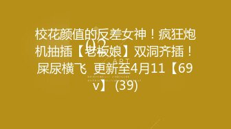 【人妖控狂喜】童颜巨屌大眼萌妹泰国TS美妖「Yoshi」OF露脸大尺度私拍 蜂腰蜜桃臀女装大佬操直男【第一弹】 (2)