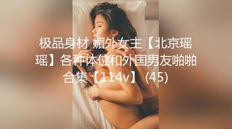 极品身材 媚外女主【北京瑶瑶】各种体位和外国男友啪啪合集【114v】 (45)