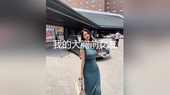 果哥出品白金视频车展模特玩凶器怪吓人的