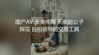 国产AV 天美传媒 天美赵公子探花 自拍领导的交易工具