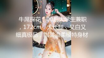  牛屌探花，00后大学生兼职，172cm，大长腿，又白又细真极品，甜美温柔模特身材