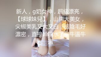 小贞背后位