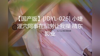 【国产版】[JDYL-026] 小婕 淫穴同事在旧房让我操 精东影业