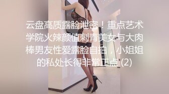 云盘高质露脸泄密！重点艺术学院火辣颜值刺青美女与大肉棒男友性爱露脸自拍，小姐姐的私处长得非常正点 (2)