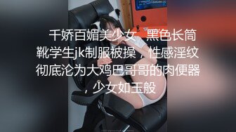 颜值身材极品的漂亮妹子，丰腴高挑肉体舔吸鸡巴抠搓逼逼