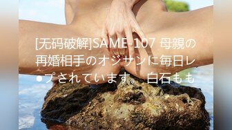 [无码破解]SAME-107 母親の再婚相手のオジサンに毎日レ●プされています。 白石もも