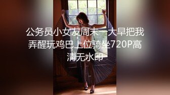 公务员小女友周末一大早把我弄醒玩鸡巴上位骑坐720P高清无水印