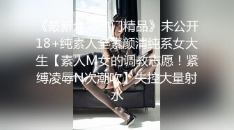 《最新众筹热门精品》未公开18+纯素人全素颜清纯系女大生【素人M女的调教志愿！紧缚凌辱N次潮吹】失控大量射水