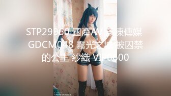 STP29960 國產AV 果凍傳媒 GDCM048 霧光之城 被囚禁的公主 紗織 VIP0600