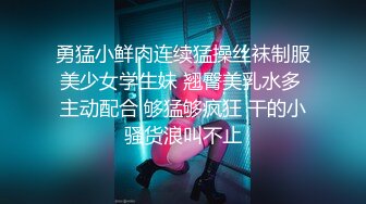 勇猛小鲜肉连续猛操丝袜制服美少女学生妹 翘臀美乳水多 主动配合 够猛够疯狂 干的小骚货浪叫不止