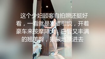 【小小白】推特极品身材，长腿大奶反差妹专业全裸抖音风裸舞紫薇，一对车大灯Q弹 (6)