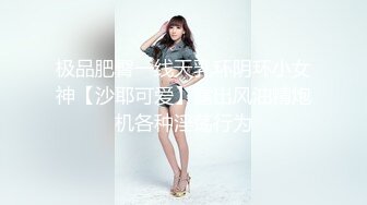 极品肥臀一线天乳环阴环小女神【沙耶可爱】露出风油精炮机各种淫荡行为