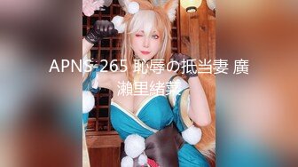 APNS-265 恥辱の抵当妻 廣瀨里緒菜