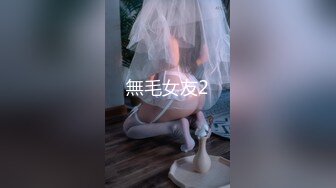 【新片速遞】  极品女神诱人身材蕾丝深V爆乳装，可惜男主秒射不给力 