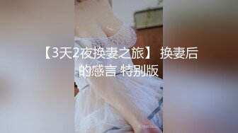 【3天2夜换妻之旅】 换妻后的感言 特别版