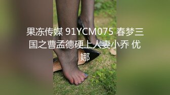 果冻传媒 91YCM075 春梦三国之曹孟德硬上人妻小乔 优娜