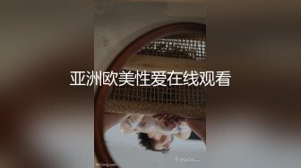 老婆馋死了，进门就吃单男大鸡吧