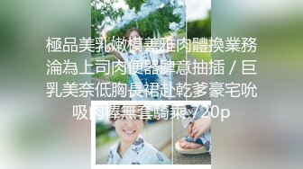 極品美乳嫩模善雅肉體換業務淪為上司肉便器肆意抽插／巨乳美奈低胸長裙赴乾爹豪宅吮吸肉棒無套騎乘 720p