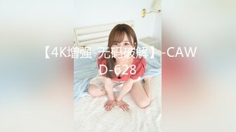 【4K增强-无码破解】-CAWD-628