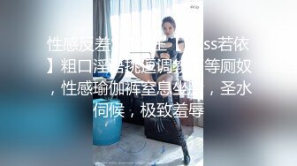 网友和他老婆的自拍