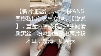 【新片速遞】  ♈♈♈【PANS国模私拍】人气女神，【锐锐】，重金酒店私拍，卫生间情趣黑丝，粉嫩鲍鱼露出两片粉木耳，超清画质展示