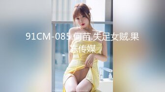 91CM-085.何苗.失足女贼.果冻传媒