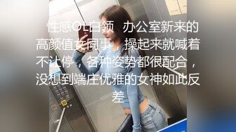 绿帽带队好兄弟，三根肉棒轮流插自己老婆，妻子第一次被干出白浆