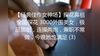 【经典佳作女神场】探花鼻祖 全国探花 3000外围美女，极品御姐，连操两炮，兼职不常做，今晚她也满足 (3)