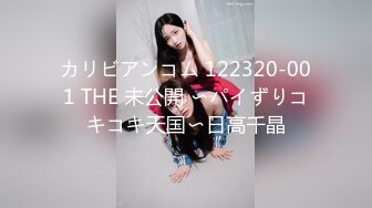 カリビアンコム 122320-001 THE 未公開 〜パイずりコキコキ天国〜日高千晶