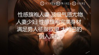  性感旗袍人妻 顶级气质尤物人妻少妇 性感旗袍完美身材 满足男人征服欲望 大鸡巴的倒入深插