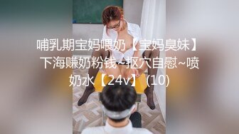 哺乳期宝妈喂奶【宝妈臭妹】下海赚奶粉钱~抠穴自慰~喷奶水【24v】 (10)