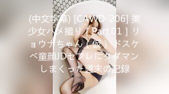 DANGEROUS HALF BITCH GIRL AV DEBUT 美国混血雷鬼舞者性感美女在日本AV出道 杰西・惠麻・格兰德