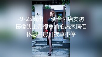 操爽离异骚女人