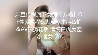 麻豆传媒旗下女优「苏畅」OF性爱教程&大尺度生活私拍&AV拍摄花絮 清纯白虎反差小淫女 (3)