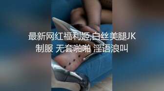 最新网红福利姬,白丝美腿JK制服 无套啪啪 淫语浪叫