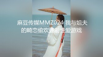  麻豆传媒MMZ024 我与姐夫的畸恋偷欢强制性爱游戏