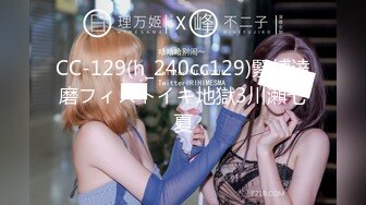 【新速片遞】   绝美妖姬 · Ts王诗晴 · ❤️ 美美哒夜晚，坐在窗前回顾美色，回到客厅忍不住大撸一发！ 