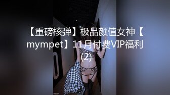 【重磅核弹】极品颜值女神【mympet】11月付费VIP福利 (2)