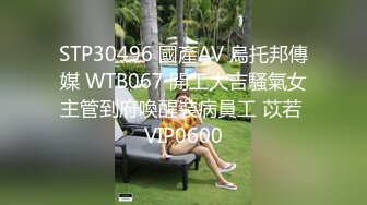 STP30496 國產AV 烏托邦傳媒 WTB067 開工大吉騷氣女主管到府喚醒裝病員工 苡若 VIP0600