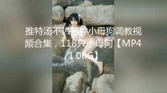 推特汤不热各种小母狗调教视频合集，118只小母狗【MP4/1.06G】