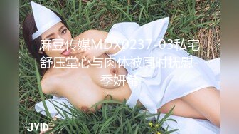 麻豆传媒MDX0237-03私宅舒压堂心与肉体被同时抚慰-季妍希