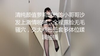 【推荐观看】帅气的姐夫勾引纯情小舅子