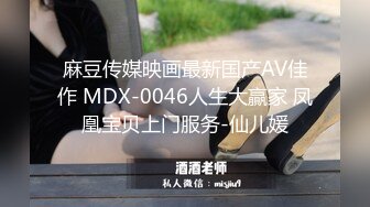 麻豆传媒映画最新国产AV佳作 MDX-0046人生大贏家 凤凰宝贝上门服务-仙儿媛