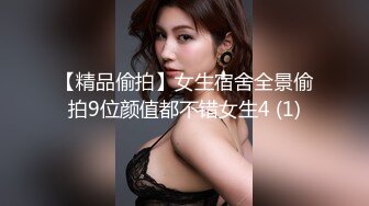 【精品偷拍】女生宿舍全景偷拍9位颜值都不错女生4 (1)