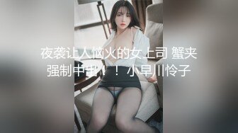 夜袭让人恼火的女上司 蟹夹强制中出！！ 小早川怜子